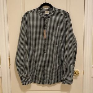 J. Crew Long Sleeve